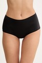 women'secret mutande slip classici nero 4302083