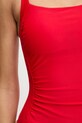 Aqua Speed strój kąpielowy jednoczęściowy damski czerwony VERA.