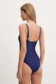 Aqua Speed jednoczęściowy strój kąpielowy VERA. granatowy AA00