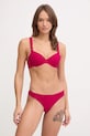 Chantelle top bikini Femilet FS63N9 rosa AA00