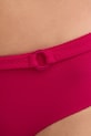 Μαγιό σλιπ μπικίνι Chantelle Femilet ροζ FS63C5