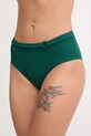 Plavkové nohavičky Chantelle Femilet spodný zelená FS63C5