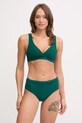 Plavkové nohavičky Chantelle Femilet FS63C5 zelená AA00