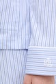 Βαμβακερές πιτζάμες Lauren Ralph Lauren ILN12277 μπλε