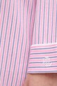 Bavlnená nočná košeľa Lauren Ralph Lauren ružová ILN32277