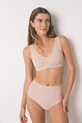 women'secret biustonosz 4277823 beżowy AA00
