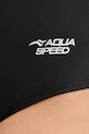 Jednodielne plavky Aqua Speed čierna 61392