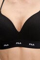 Fila podprsenka čierna FU6360