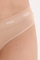 Fila damskie beżowy FU6361