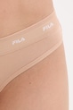 Fila damskie beżowy FU6361