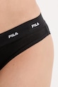 Fila damskie czarny FU6361