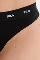 Fila tangá dámske čierna FU6362