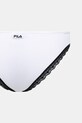 Fila hipstery damskie z bawełną 3-pack FU6379/3