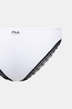 Fila hipstery damskie z bawełną 3-pack FU6379/3