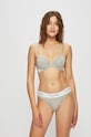 Одяг Calvin Klein Underwear Бюстгальтер 0000F3784E 0000F3784E сірий