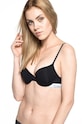 Calvin Klein Underwear modrček Pletenina črna 0000F3784E