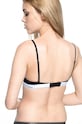 Oblačila Calvin Klein Underwear modrček 0000F3784E črna