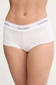 Calvin Klein Underwear - Трусы фиги белый 0000F3788E