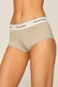 siva Calvin Klein Underwear - Gaćice Ženski
