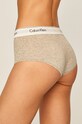 Calvin Klein Underwear Труси 0000F3788E сірий AA00