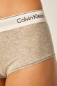 Одежда Calvin Klein Underwear - Трусы 0000F3788E серый