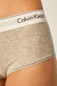Calvin Klein Underwear - Gaćice  53% Pamuk, 12% Elastan, 35% Modal