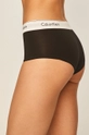 Calvin Klein Underwear - Nohavičky Boyshort čierna