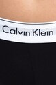 Calvin Klein Underwear - Figi Boyshort czarny 0000F3788E