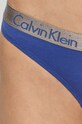 Odzież Calvin Klein Underwear 000QD3539E 000QD3539E fioletowy