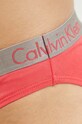 Ruházat Calvin Klein Underwear 000QD3540E 000QD3540E rózsaszín