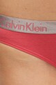 Ruházat Calvin Klein Underwear bugyi 000QD3540E rózsaszín