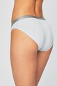 Calvin Klein Underwear - Slipy 000QD3540E niebieski AA00