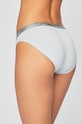 Calvin Klein Underwear - Slipy 000QD3540E niebieski AA00