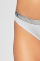 Odzież Calvin Klein Underwear - Slipy 000QD3540E niebieski