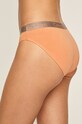 Kalhotky Calvin Klein Underwear 000QD3540E oranžová AA00