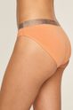Calvin Klein Underwear - kalhotky oranžová