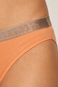 Oblečení Kalhotky Calvin Klein Underwear 000QD3540E oranžová