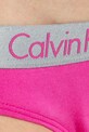 Kalhotky Calvin Klein Underwear 000QD3540E růžová