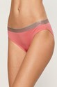Calvin Klein Underwear slip figi portocaliu 000QD3540E