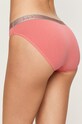 Calvin Klein Underwear slip 000QD3540E portocaliu AA00