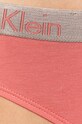 Îmbrăcăminte Calvin Klein Underwear slip 000QD3540E portocaliu