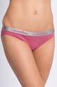 Kalhotky Calvin Klein Underwear růžová 000QD3540E