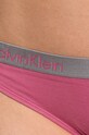 Oblečení Kalhotky Calvin Klein Underwear 000QD3540E růžová