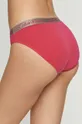 Calvin Klein Underwear 000QD3540E ροζ
