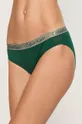 zöld Calvin Klein Underwear - Bugyi Női