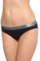 Calvin Klein Underwear - Slipy aplikacja czarny 000QD3540E