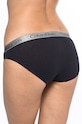 Calvin Klein Underwear - Slipy 000QD3540E czarny AA00
