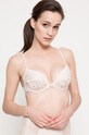 Triumph - Biustonosz Sexy Angel Spotlight Whu 01 aplikacja beżowy 10168103.00NZ