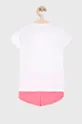 Calvin Klein Underwear Дитяча піжама 104-176 cm рожевий