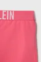 ružová Calvin Klein Underwear - Detské pyžamo 104-176 cm